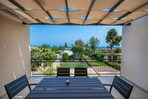 Villa Nisa Apartment Sea View, Fontane Bianche